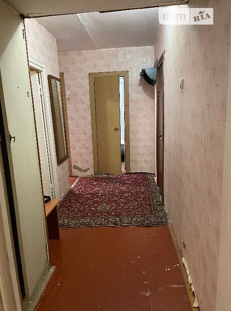 Продаж двокімнатної квартири в Львові, на вул. Хоткевича Гната 6, район Сихівський фото 1 Продаж двокімнатної квартири в Львові, на вул. Хоткевича Гната 6, район Сихівський фото 1