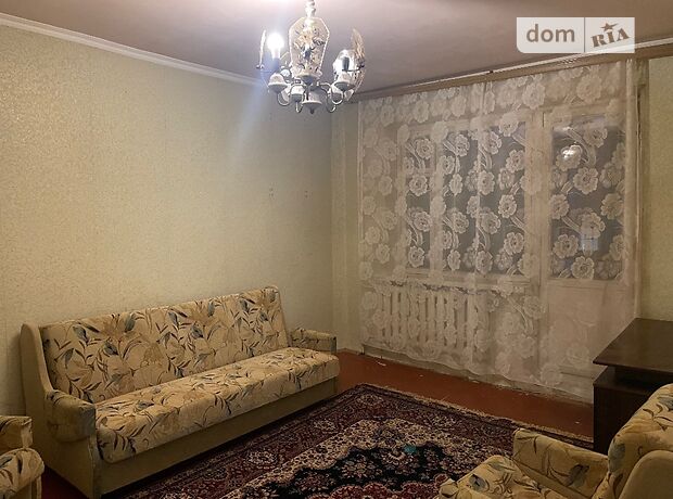 Продаж двокімнатної квартири в Львові, на вул. Хоткевича Гната 6, район Сихівський фото 1 Продаж двокімнатної квартири в Львові, на вул. Хоткевича Гната 6, район Сихівський фото 1