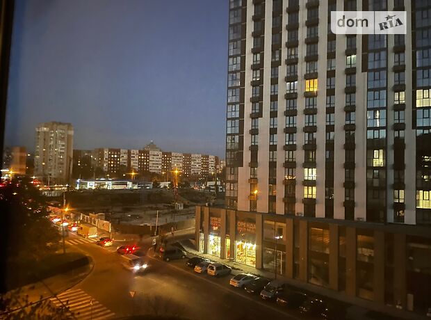 Продаж двокімнатної квартири в Львові, на вул. Хоткевича Гната 6, район Сихівський фото 1