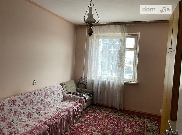 Продаж двокімнатної квартири в Львові, на вул. Хоткевича Гната 6, район Сихівський фото 1 Продаж двокімнатної квартири в Львові, на вул. Хоткевича Гната 6, район Сихівський фото 1