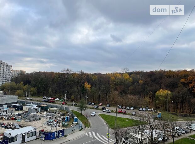 Продаж двокімнатної квартири в Львові, на вул. Хоткевича Гната 6, район Сихівський фото 1 Продаж двокімнатної квартири в Львові, на вул. Хоткевича Гната 6, район Сихівський фото 1