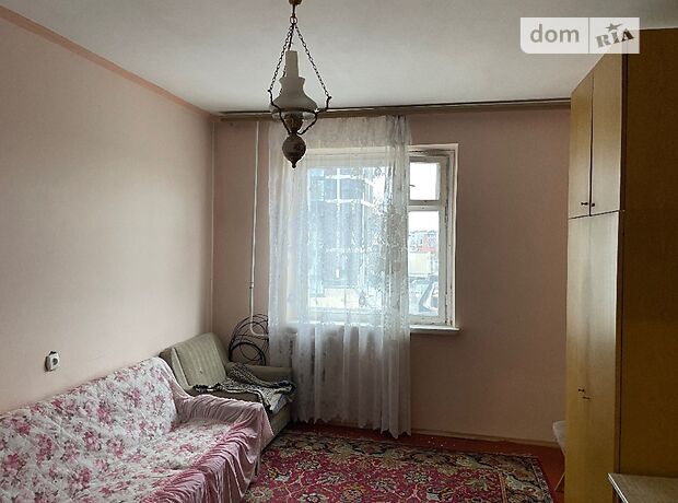 Продаж двокімнатної квартири в Львові, на вул. Хоткевича Гната 6, район Сихівський фото 1 Продаж двокімнатної квартири в Львові, на вул. Хоткевича Гната 6, район Сихівський фото 1