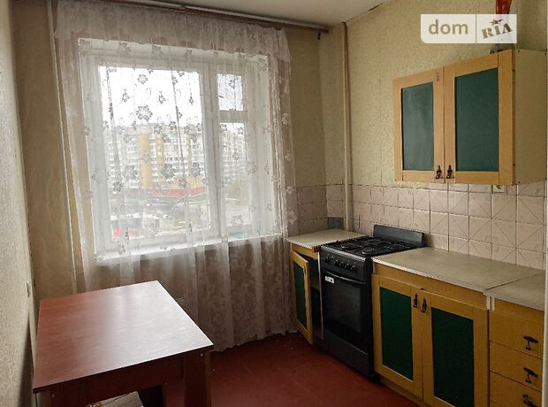 Продаж двокімнатної квартири в Львові, на вул. Хоткевича Гната 6, район Сихівський фото 1 Продаж двокімнатної квартири в Львові, на вул. Хоткевича Гната 6, район Сихівський фото 1