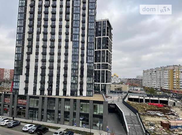 Продаж двокімнатної квартири в Львові, на вул. Хоткевича Гната 6, район Сихівський фото 1 Продаж двокімнатної квартири в Львові, на вул. Хоткевича Гната 6, район Сихівський фото 1
