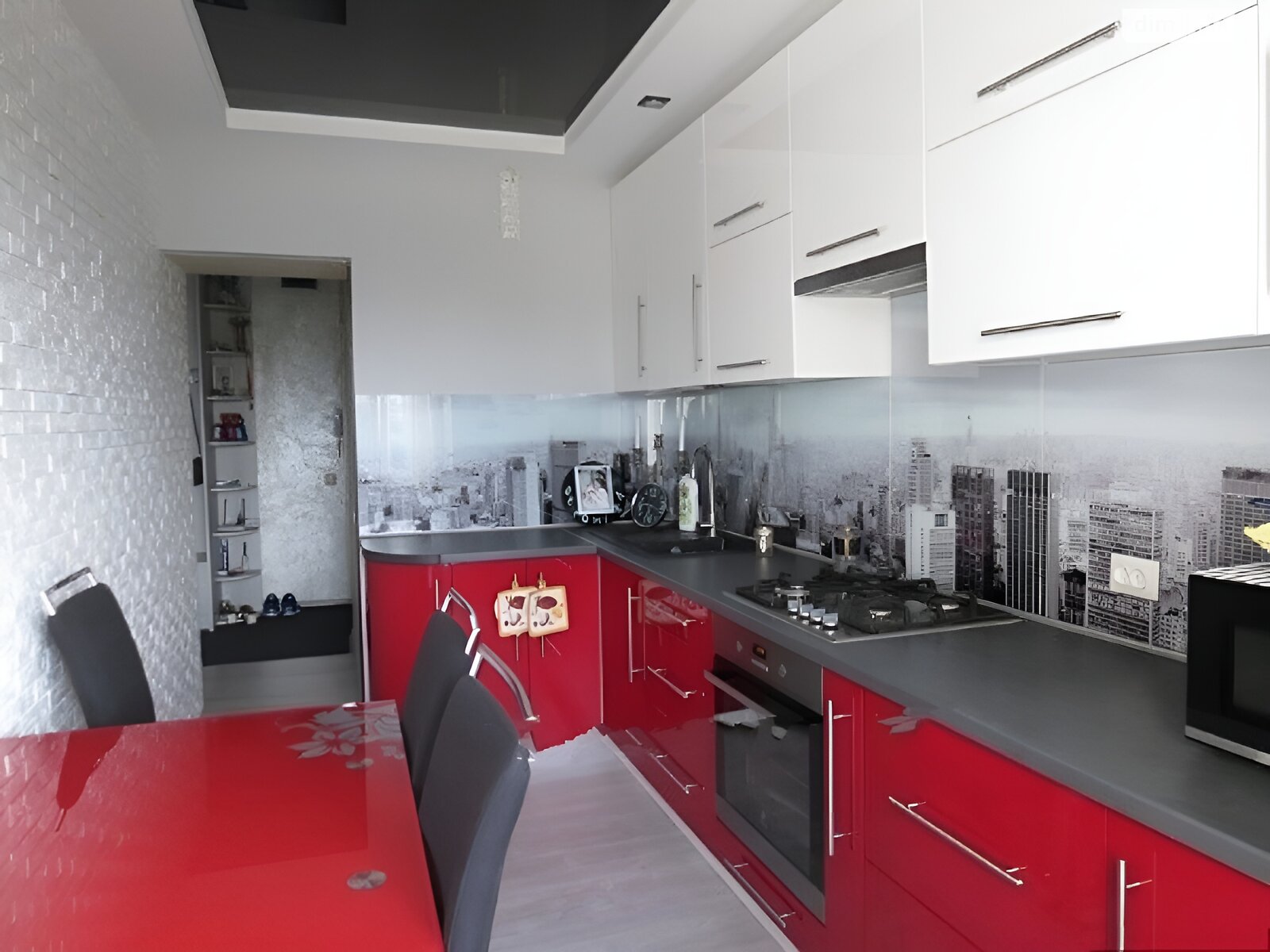 Продажа двухкомнатной квартиры в Львове, на ул. Хуторовка, район Сыховский фото 1 Продажа двухкомнатной квартиры в Львове, на ул. Хуторовка, район Сыховский фото 1