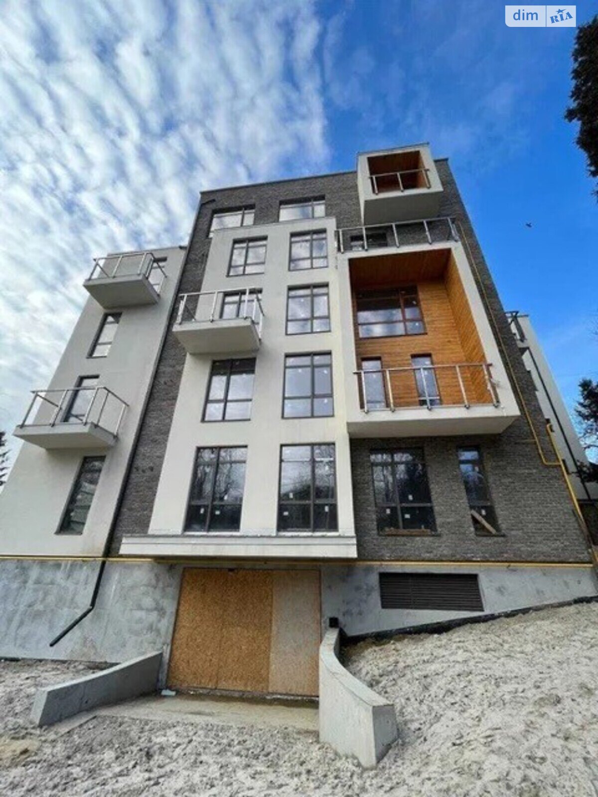 Продажа двухкомнатной квартиры в Львове, на ул. Карманского, район Сыховский фото 1