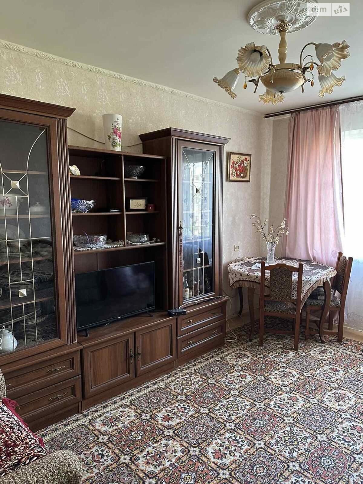 Продажа трехкомнатной квартиры в Львове, на ул. Кавалеридзе Ивана, район Сыховский фото 1 Продажа трехкомнатной квартиры в Львове, на ул. Кавалеридзе Ивана, район Сыховский фото 1