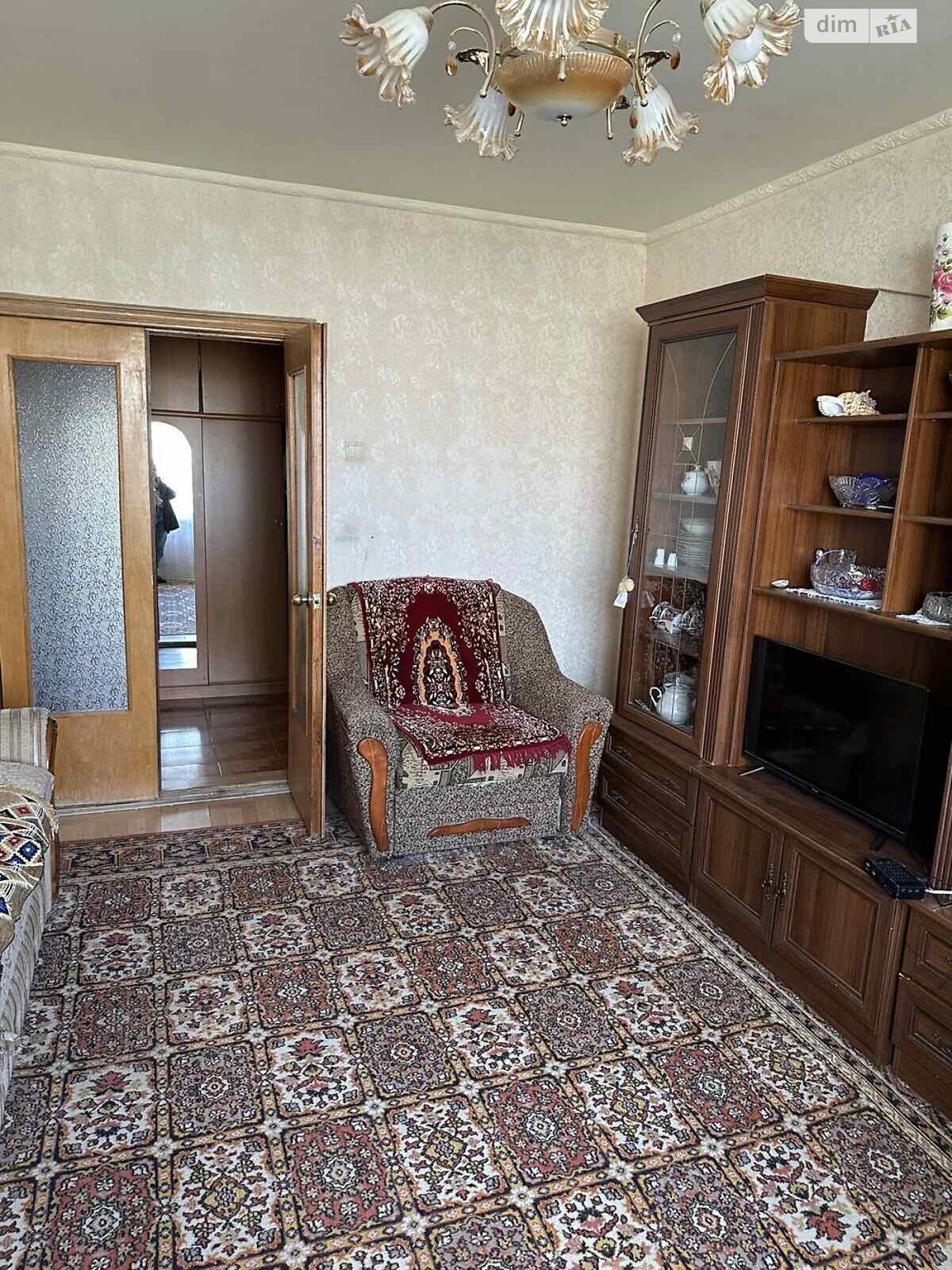 Продажа трехкомнатной квартиры в Львове, на ул. Кавалеридзе Ивана, район Сыховский фото 1 Продажа трехкомнатной квартиры в Львове, на ул. Кавалеридзе Ивана, район Сыховский фото 1