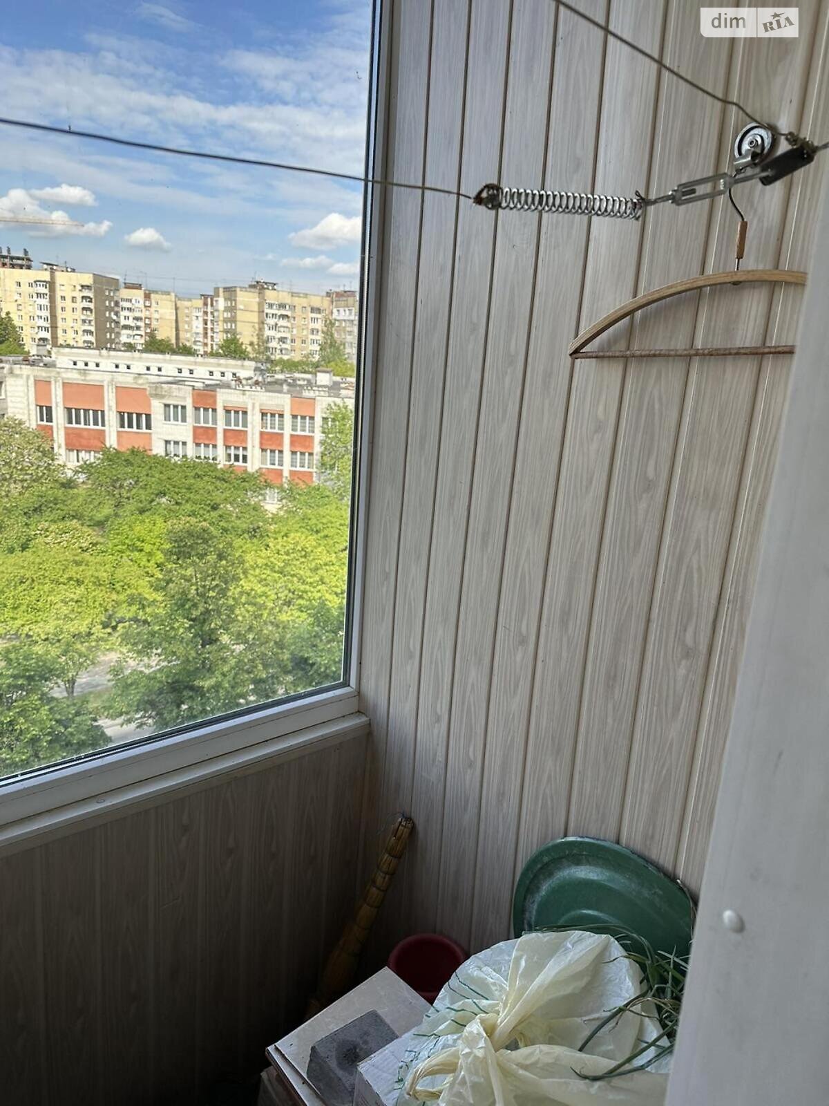 Продажа трехкомнатной квартиры в Львове, на ул. Кавалеридзе Ивана, район Сыховский фото 1 Продажа трехкомнатной квартиры в Львове, на ул. Кавалеридзе Ивана, район Сыховский фото 1