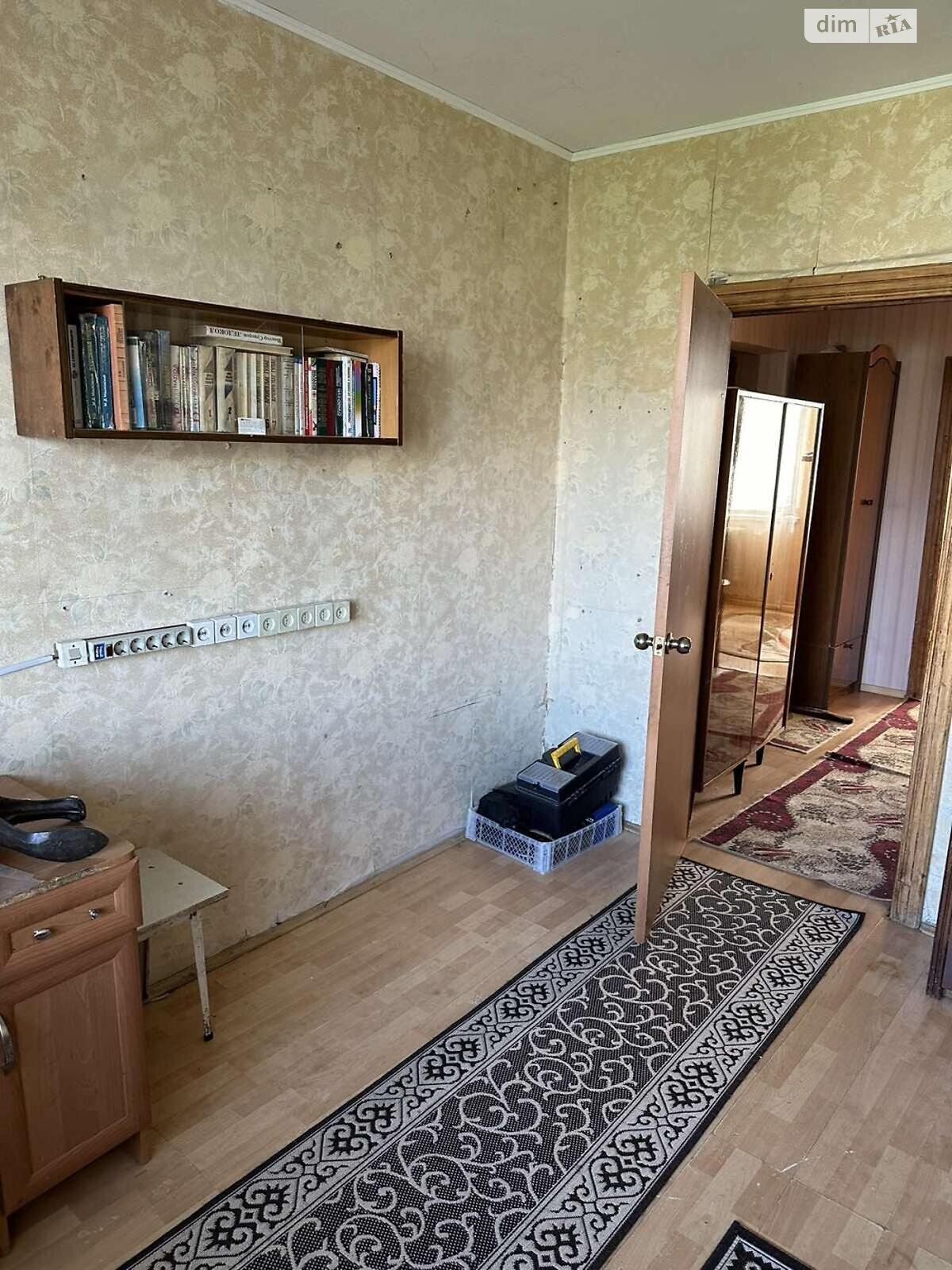 Продажа трехкомнатной квартиры в Львове, на ул. Кавалеридзе Ивана, район Сыховский фото 1 Продажа трехкомнатной квартиры в Львове, на ул. Кавалеридзе Ивана, район Сыховский фото 1