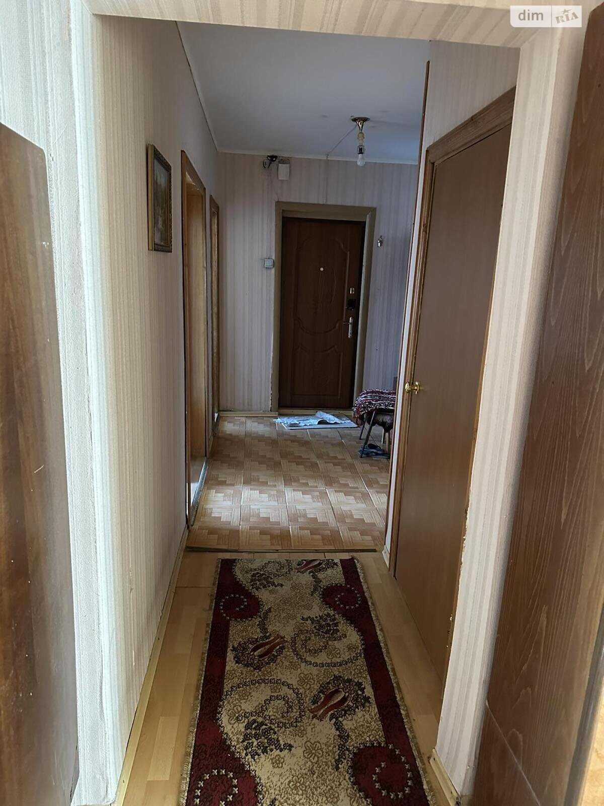 Продажа трехкомнатной квартиры в Львове, на ул. Кавалеридзе Ивана, район Сыховский фото 1 Продажа трехкомнатной квартиры в Львове, на ул. Кавалеридзе Ивана, район Сыховский фото 1