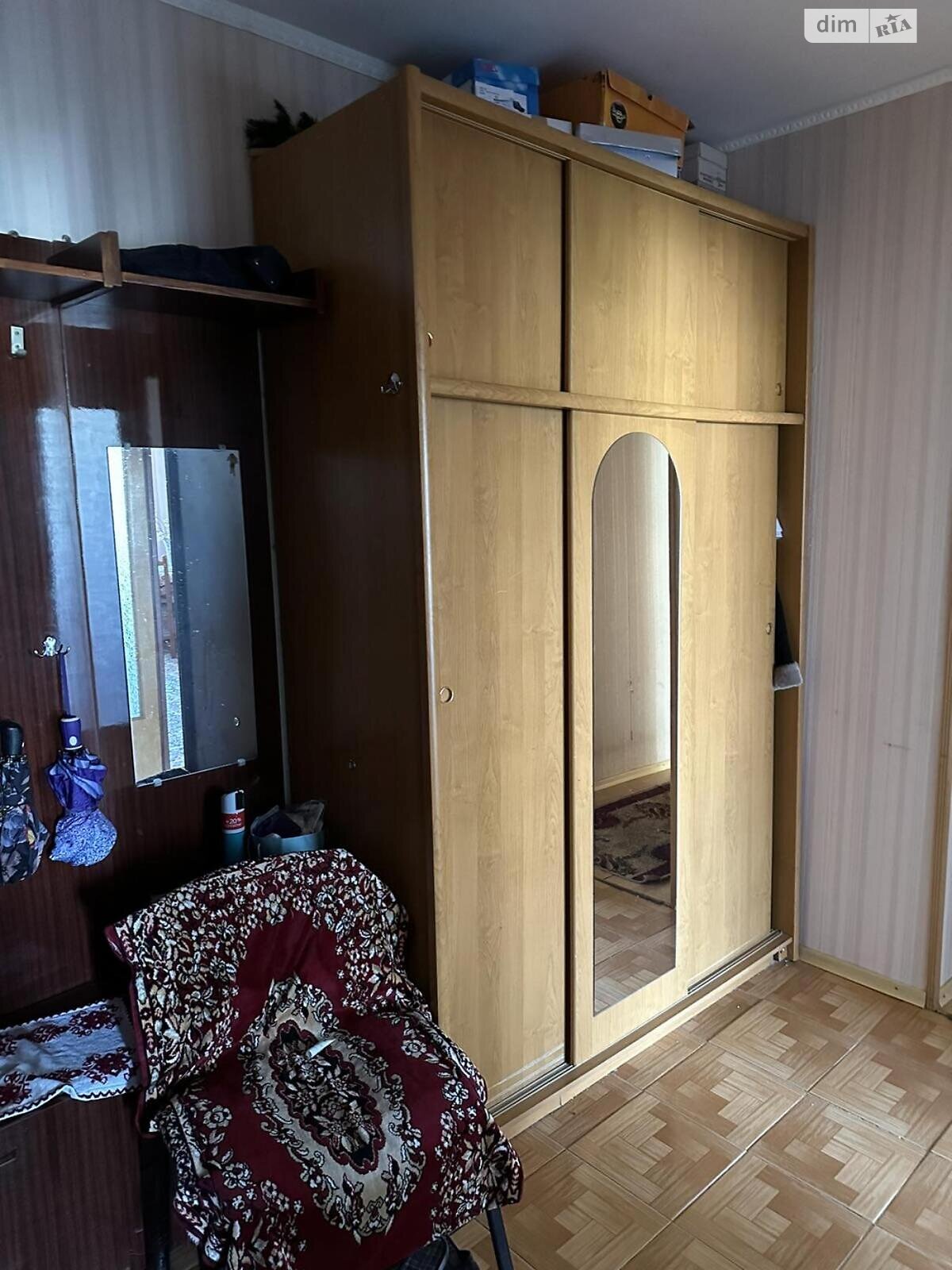 Продажа трехкомнатной квартиры в Львове, на ул. Кавалеридзе Ивана, район Сыховский фото 1 Продажа трехкомнатной квартиры в Львове, на ул. Кавалеридзе Ивана, район Сыховский фото 1