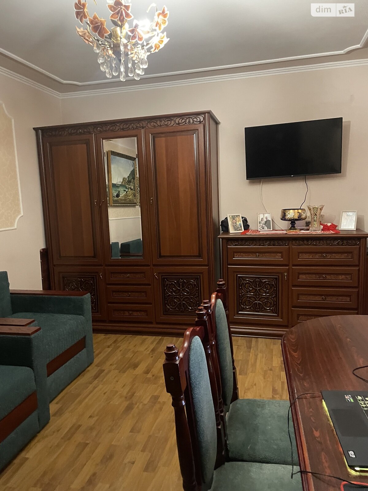 Продаж двокімнатної квартири в Львові, на вул. Кавалерідзе Івана, район Сихівський фото 1 Продаж двокімнатної квартири в Львові, на вул. Кавалерідзе Івана, район Сихівський фото 1