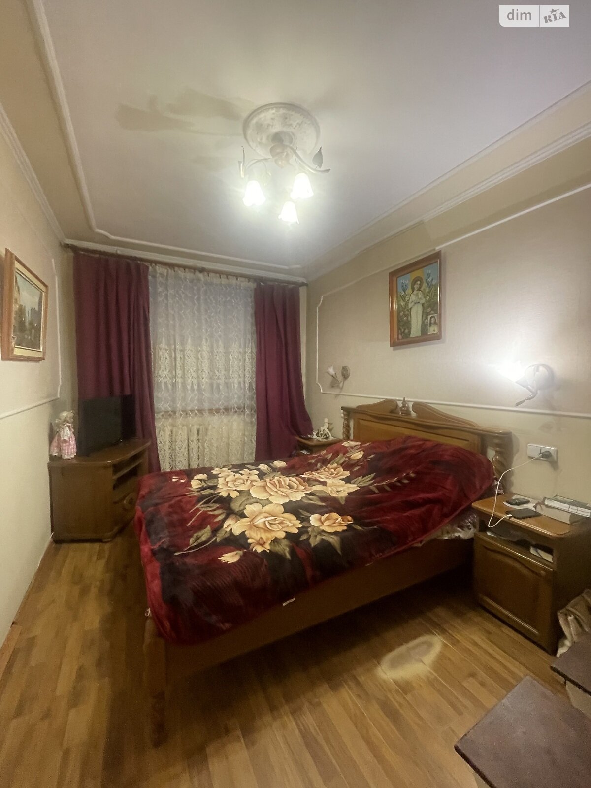 Продаж двокімнатної квартири в Львові, на вул. Кавалерідзе Івана, район Сихівський фото 1 Продаж двокімнатної квартири в Львові, на вул. Кавалерідзе Івана, район Сихівський фото 1
