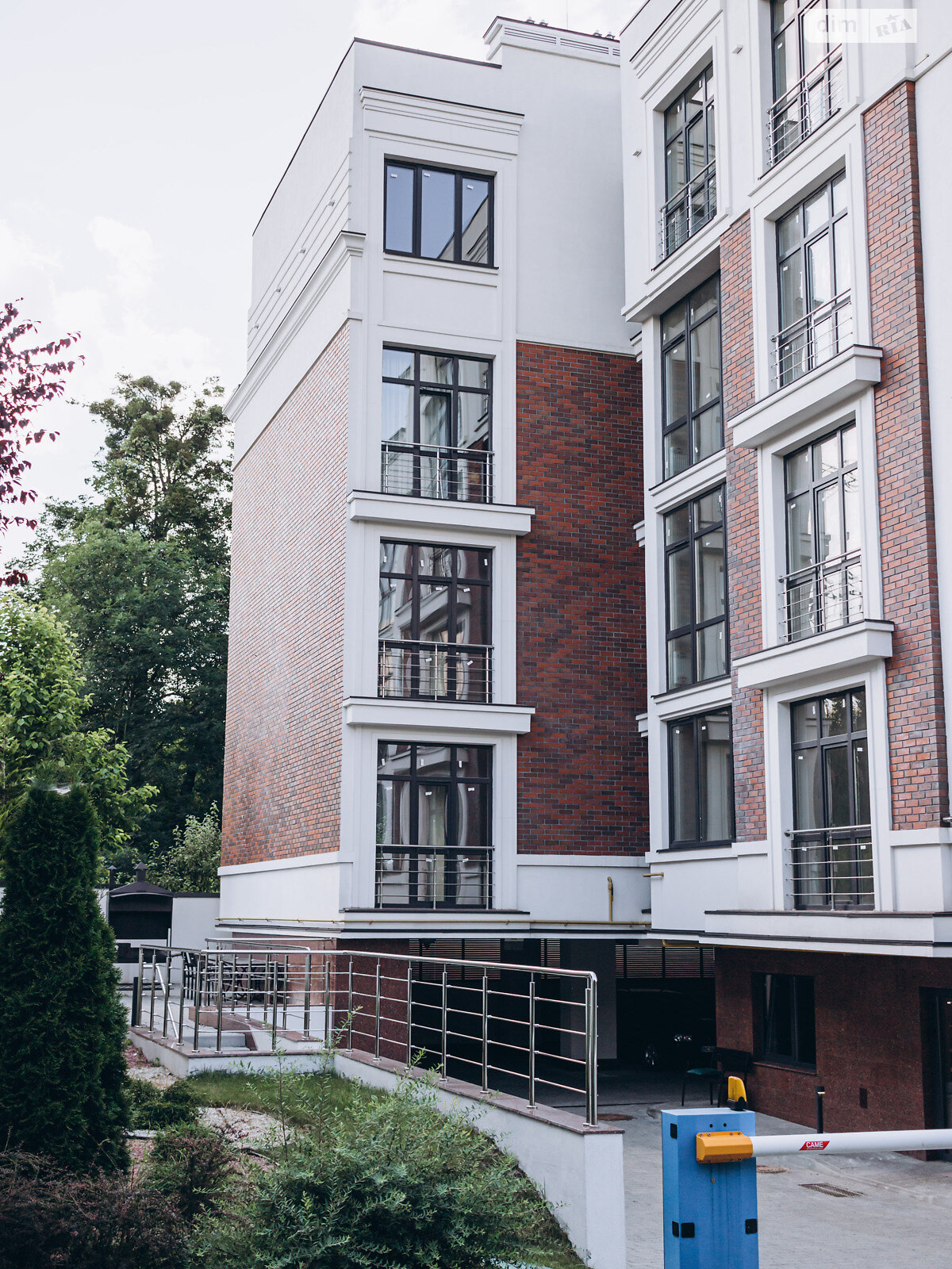 Продажа двухкомнатной квартиры в Львове, на ул. Херсонская 2, фото 1