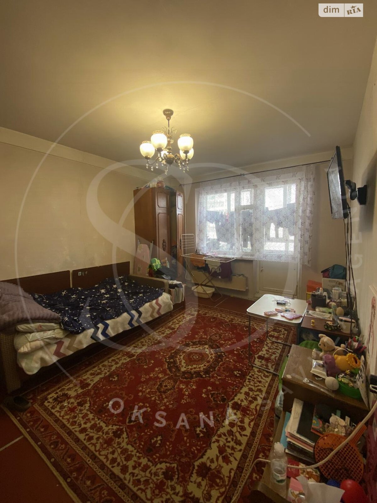 Продажа двухкомнатной квартиры в Львове, на ул. Коломийская, район Сыховский фото 1 Продажа двухкомнатной квартиры в Львове, на ул. Коломийская, район Сыховский фото 1