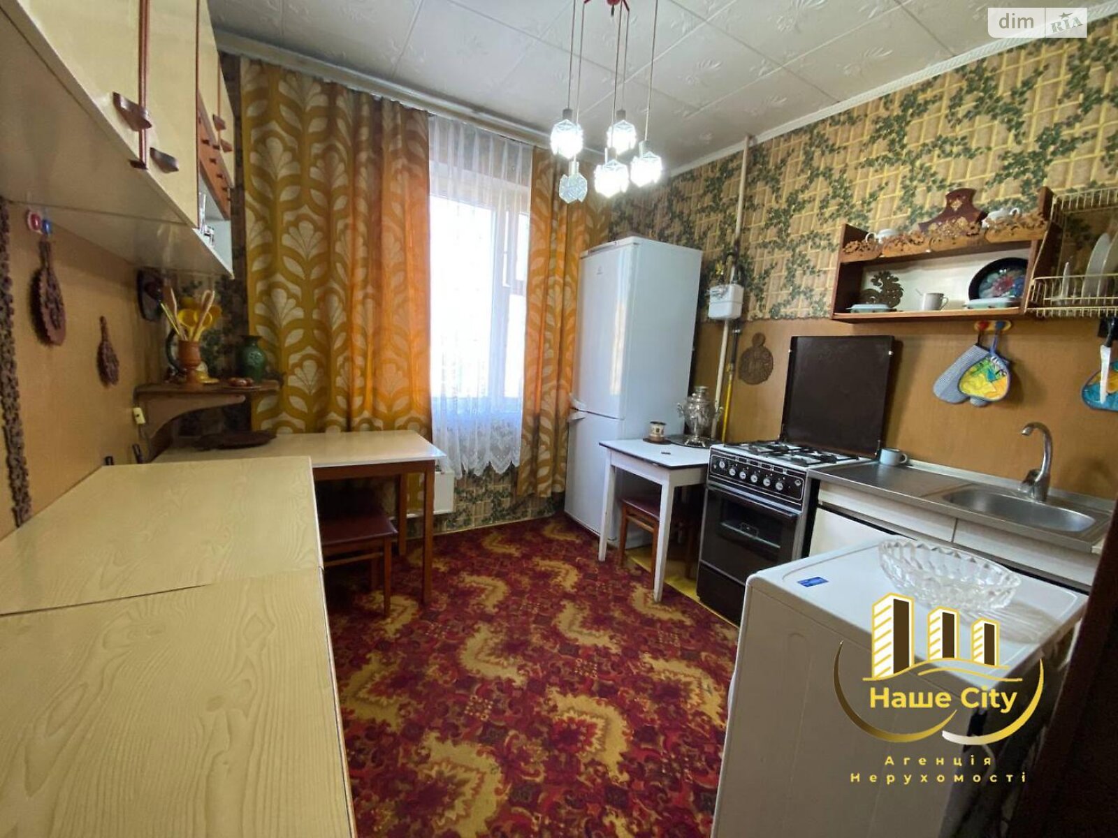 Продажа двухкомнатной квартиры в Львове, на ул. Коломийская 6, район Сыховский фото 1 Продажа двухкомнатной квартиры в Львове, на ул. Коломийская 6, район Сыховский фото 1