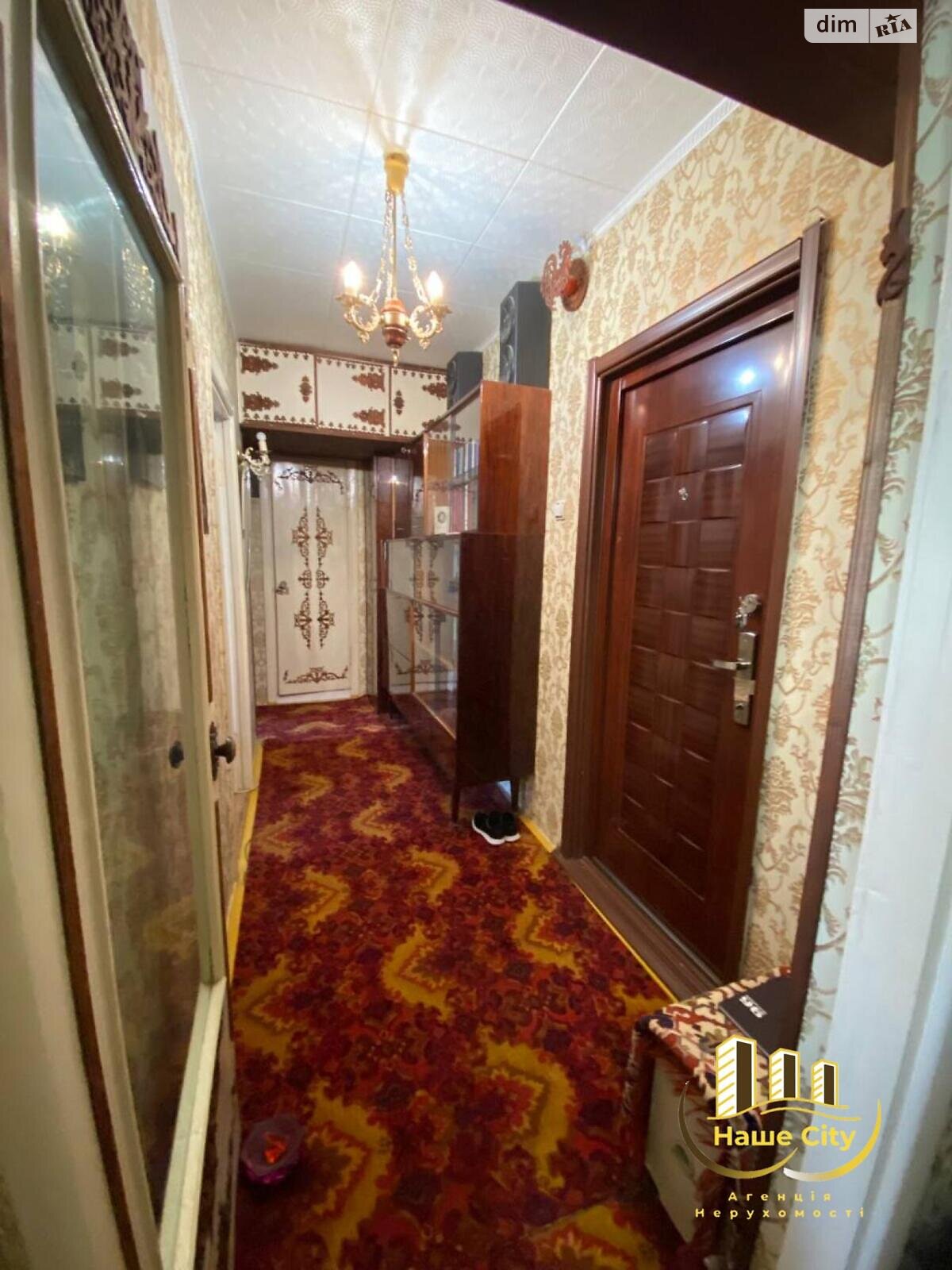 Продажа двухкомнатной квартиры в Львове, на ул. Коломийская 6, район Сыховский фото 1 Продажа двухкомнатной квартиры в Львове, на ул. Коломийская 6, район Сыховский фото 1