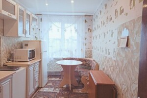 Продажа трехкомнатной квартиры в Львове, на ул. Кос-Антонольского, район Сыховский фото 2