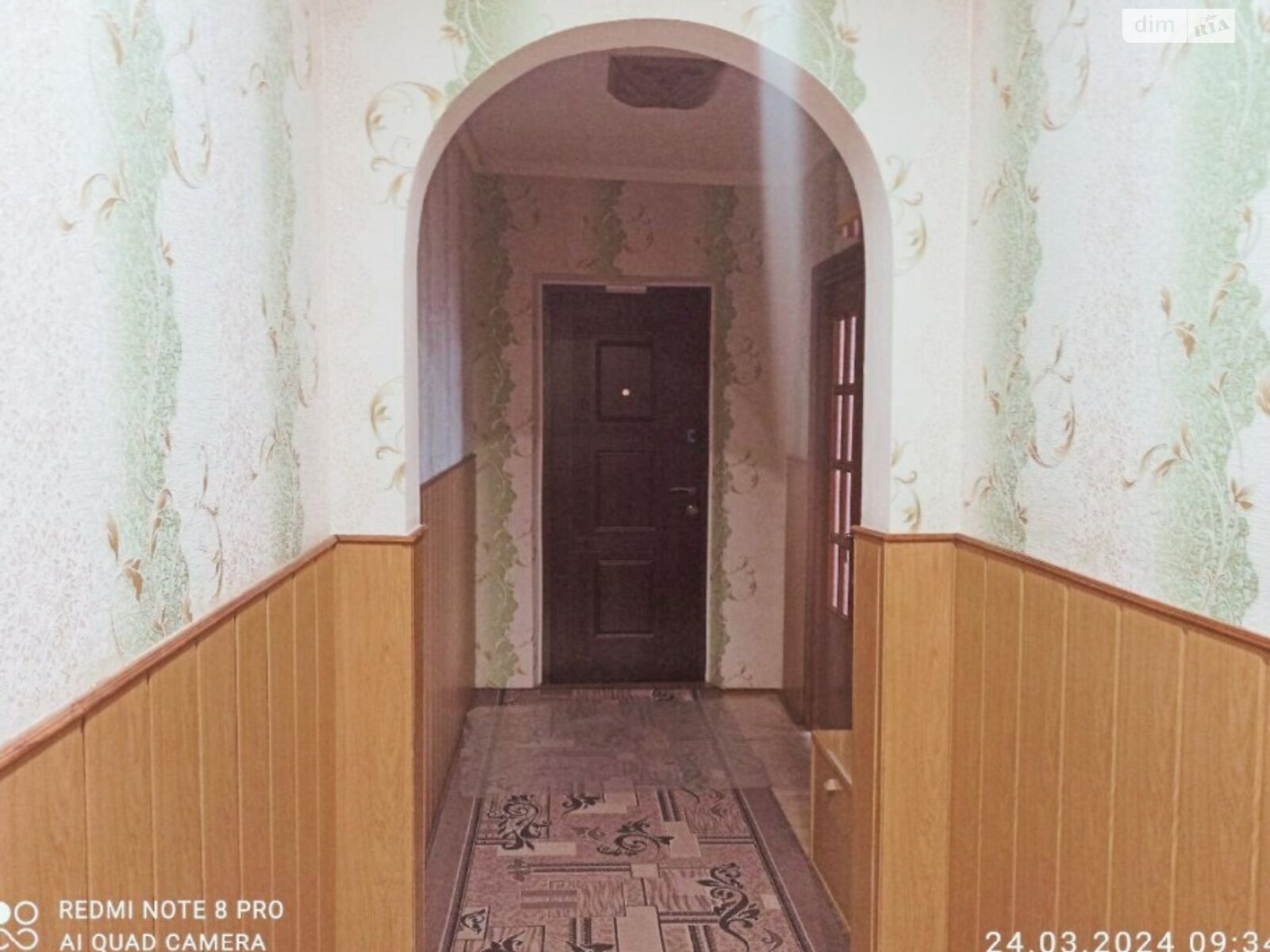 Продажа трехкомнатной квартиры в Львове, на ул. Кос-Антонольского, район Сыховский фото 1