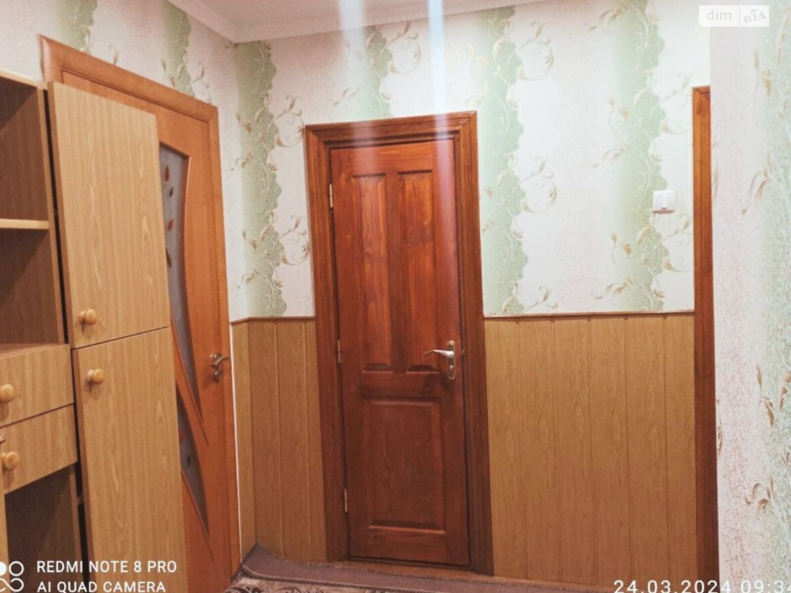 Продажа трехкомнатной квартиры в Львове, на ул. Кос-Антонольского, район Сыховский фото 1