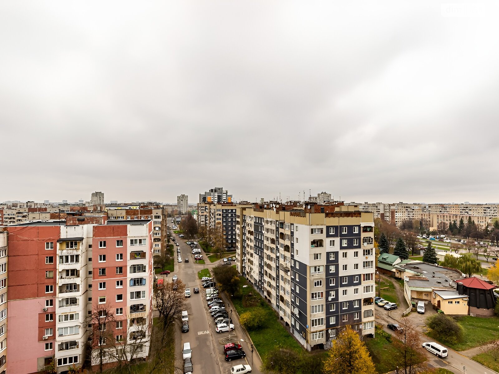 Продаж однокімнатної квартири в Львові, на просп. Червоної Калини, район Сихівський фото 1 Продаж однокімнатної квартири в Львові, на просп. Червоної Калини, район Сихівський фото 1