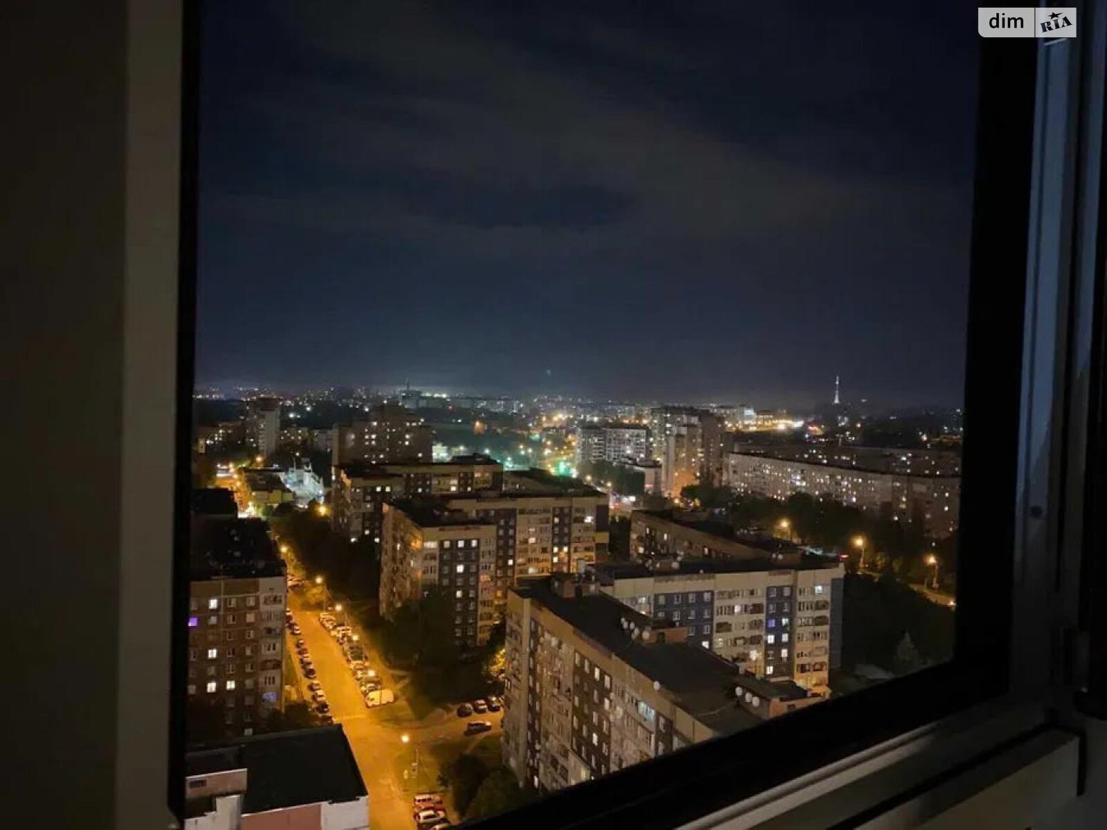 Продажа двухкомнатной квартиры в Львове, на просп. Красной Калины 60, район Сыховский фото 1