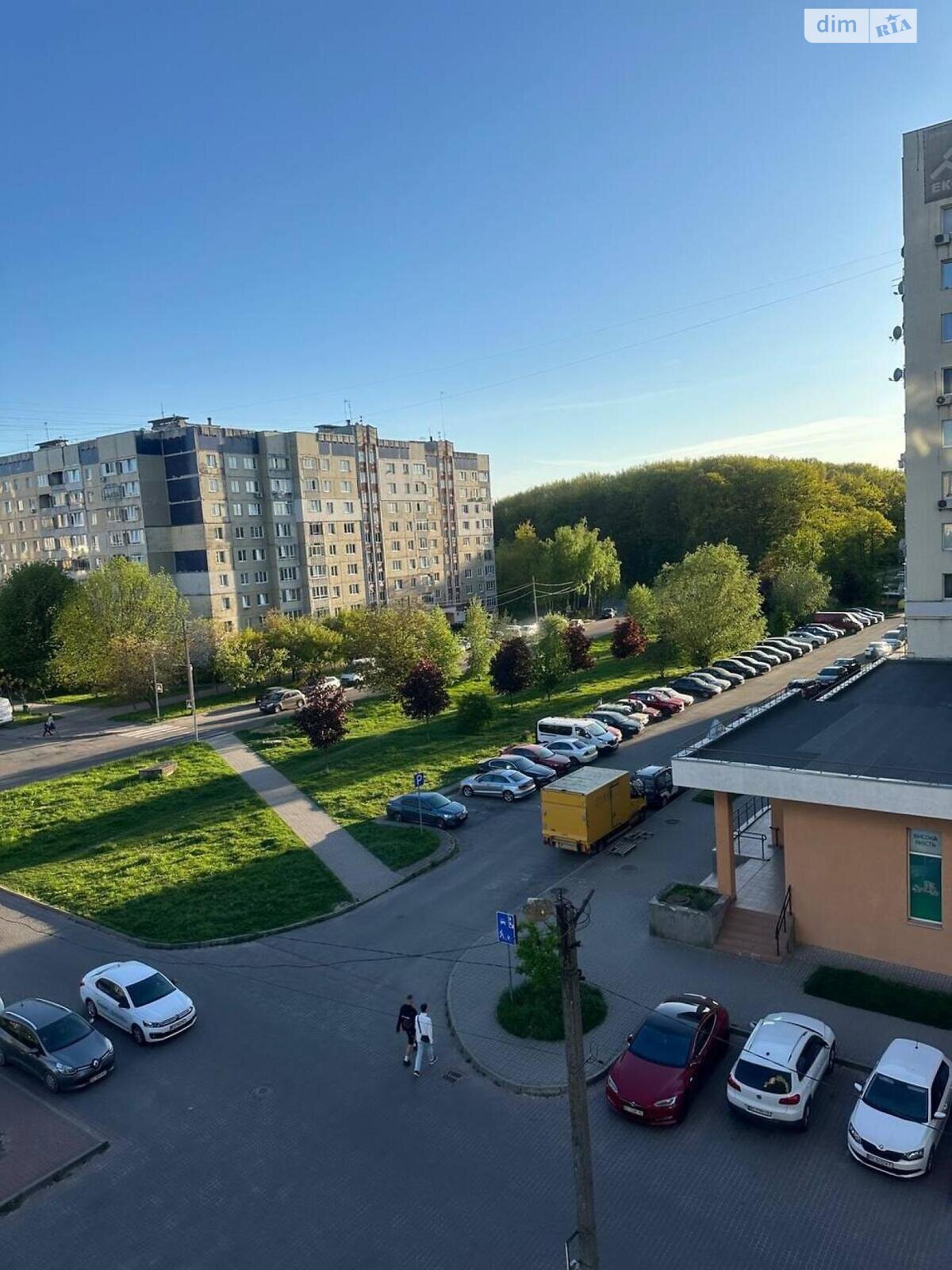 Продажа однокомнатной квартиры в Львове, на просп. Красной Калины 70, район Сыховский фото 1