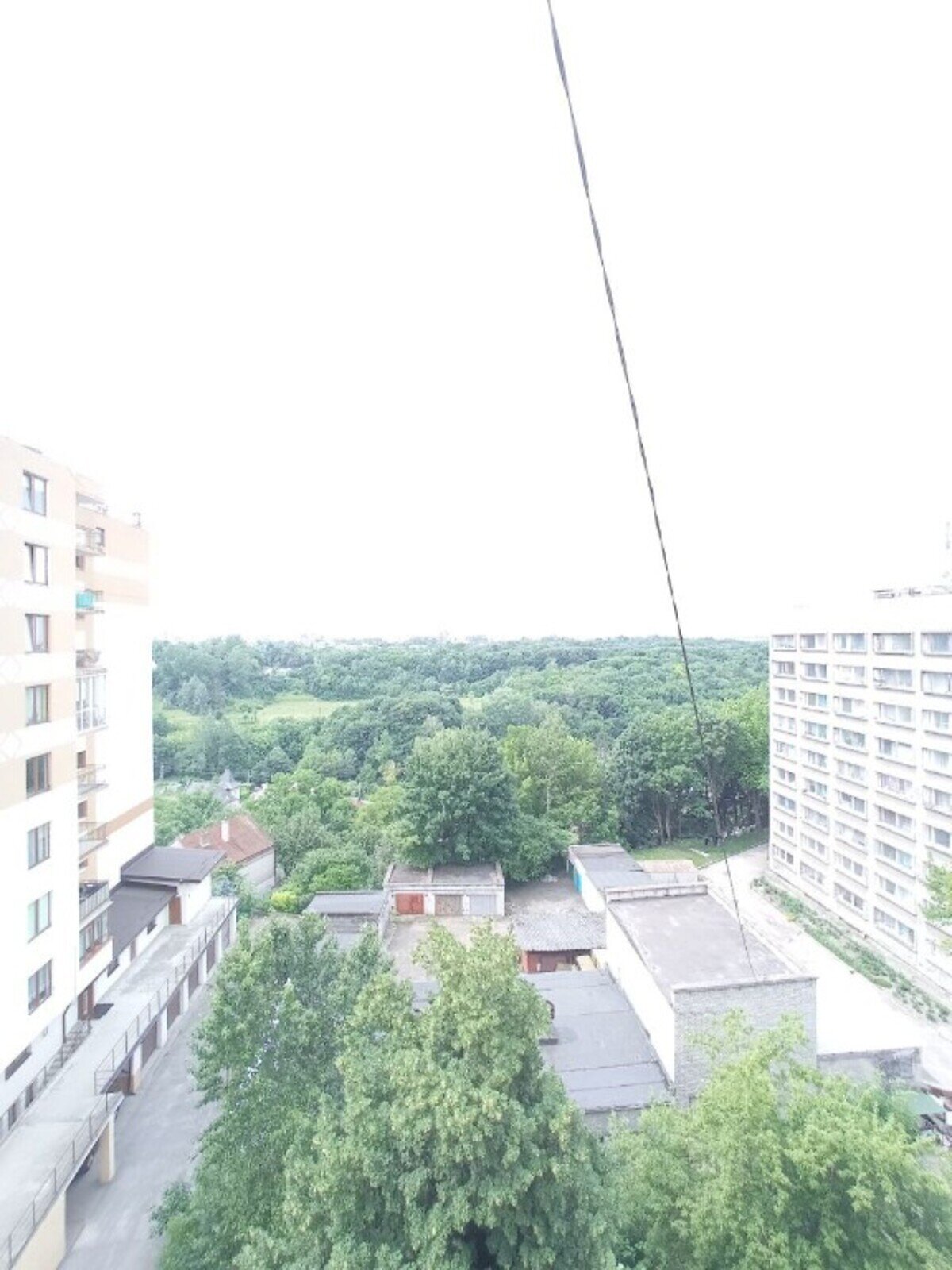 Продажа трехкомнатной квартиры в Львове, на ул. Крымская 28, район Галицкий фото 1
