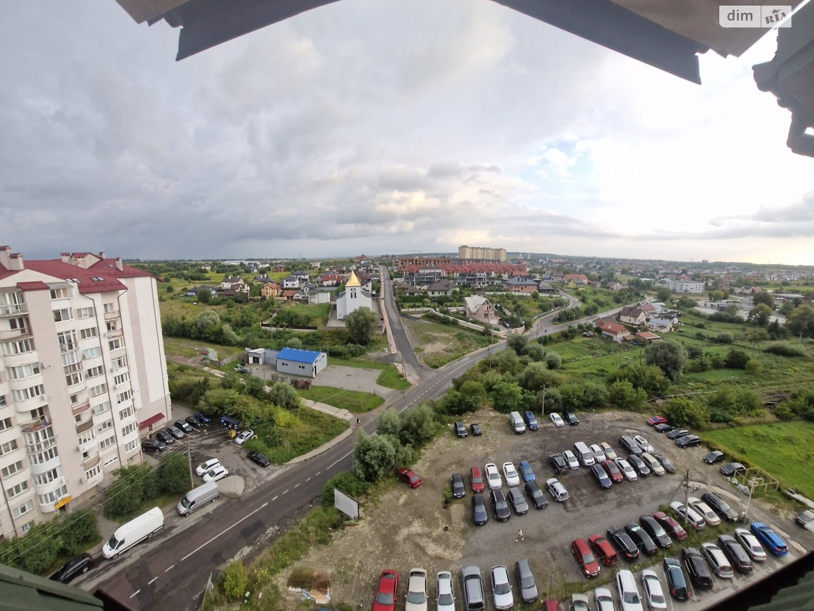 Продаж трикімнатної квартири в Львові, на вул. Лісна, район Сихівський фото 1 Продаж трикімнатної квартири в Львові, на вул. Лісна, район Сихівський фото 1