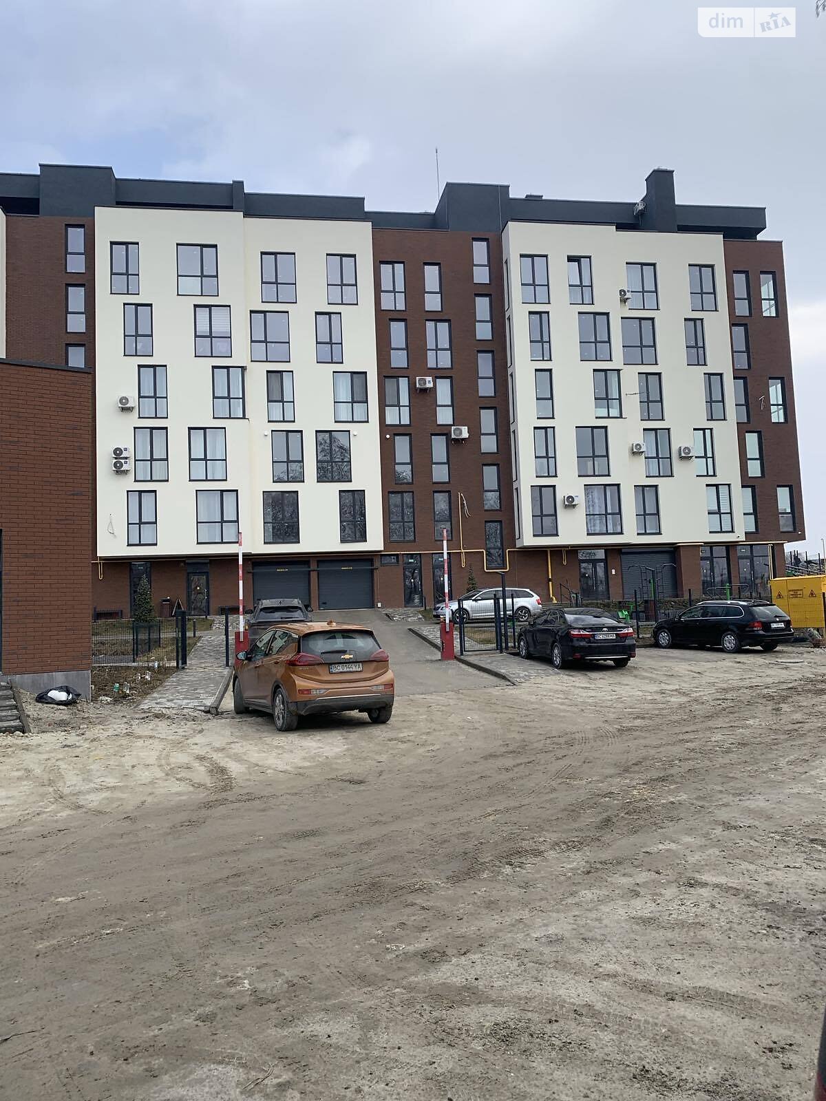 Продажа двухкомнатной квартиры в Львове, на ул. Лесная 51А, район Сыховский фото 1 Продажа двухкомнатной квартиры в Львове, на ул. Лесная 51А, район Сыховский фото 1