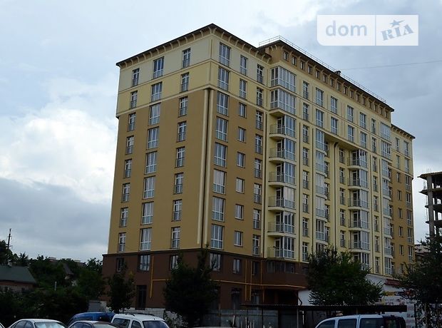 Продажа однокомнатной квартиры в Львове, на ул. Манастырского 12, район Сыховский фото 1 Продажа однокомнатной квартиры в Львове, на ул. Манастырского 12, район Сыховский фото 1