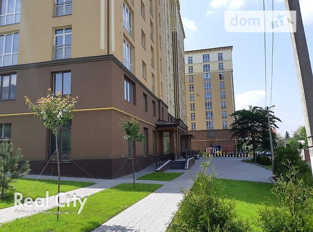 Продажа однокомнатной квартиры в Львове, на ул. Манастырского район Сыховский фото 1 Продажа однокомнатной квартиры в Львове, на ул. Манастырского район Сыховский фото 1