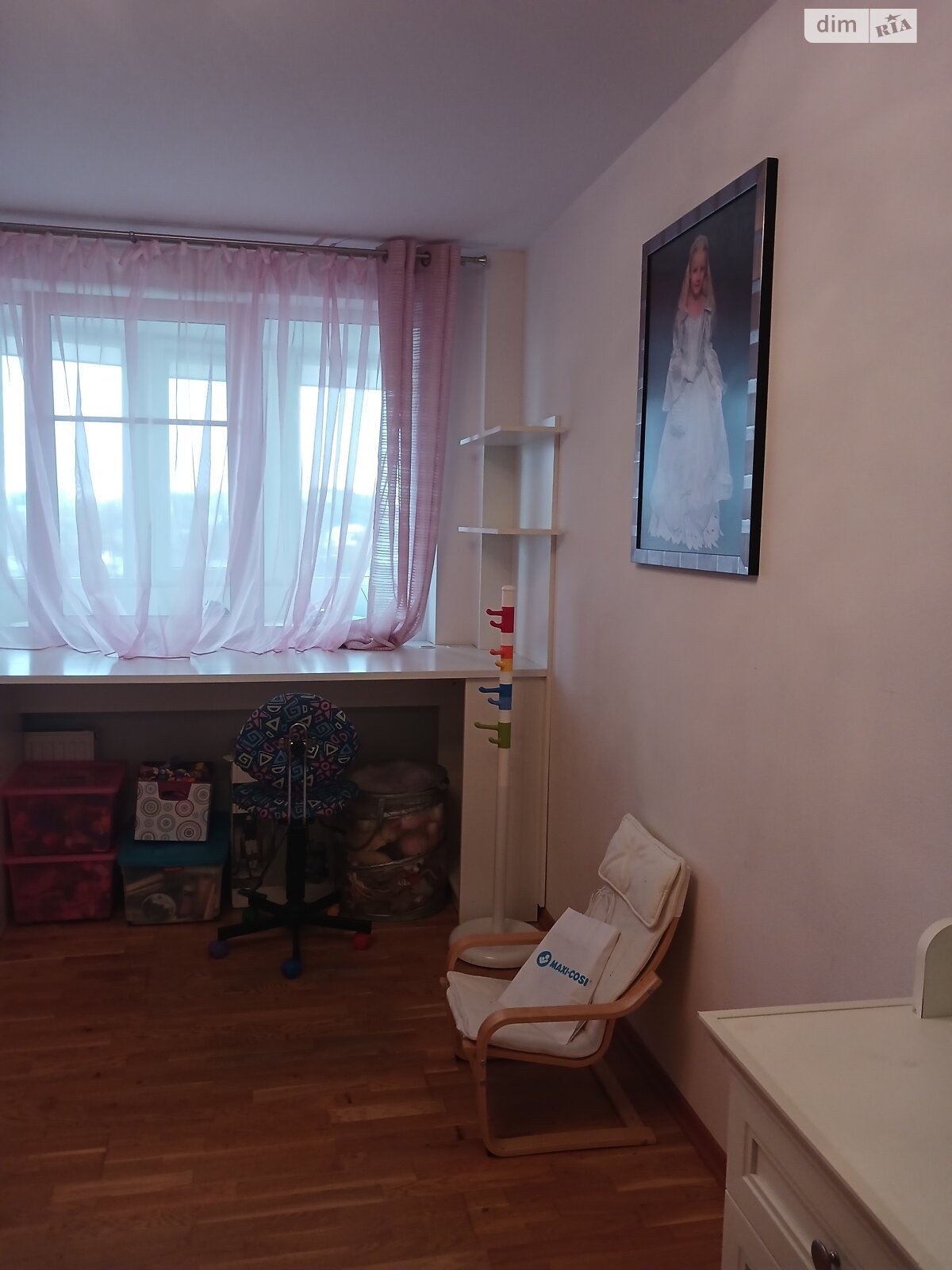 Продаж чотирикімнатної квартири в Львові, на вул. Манастирського 2, район Сихівський фото 1