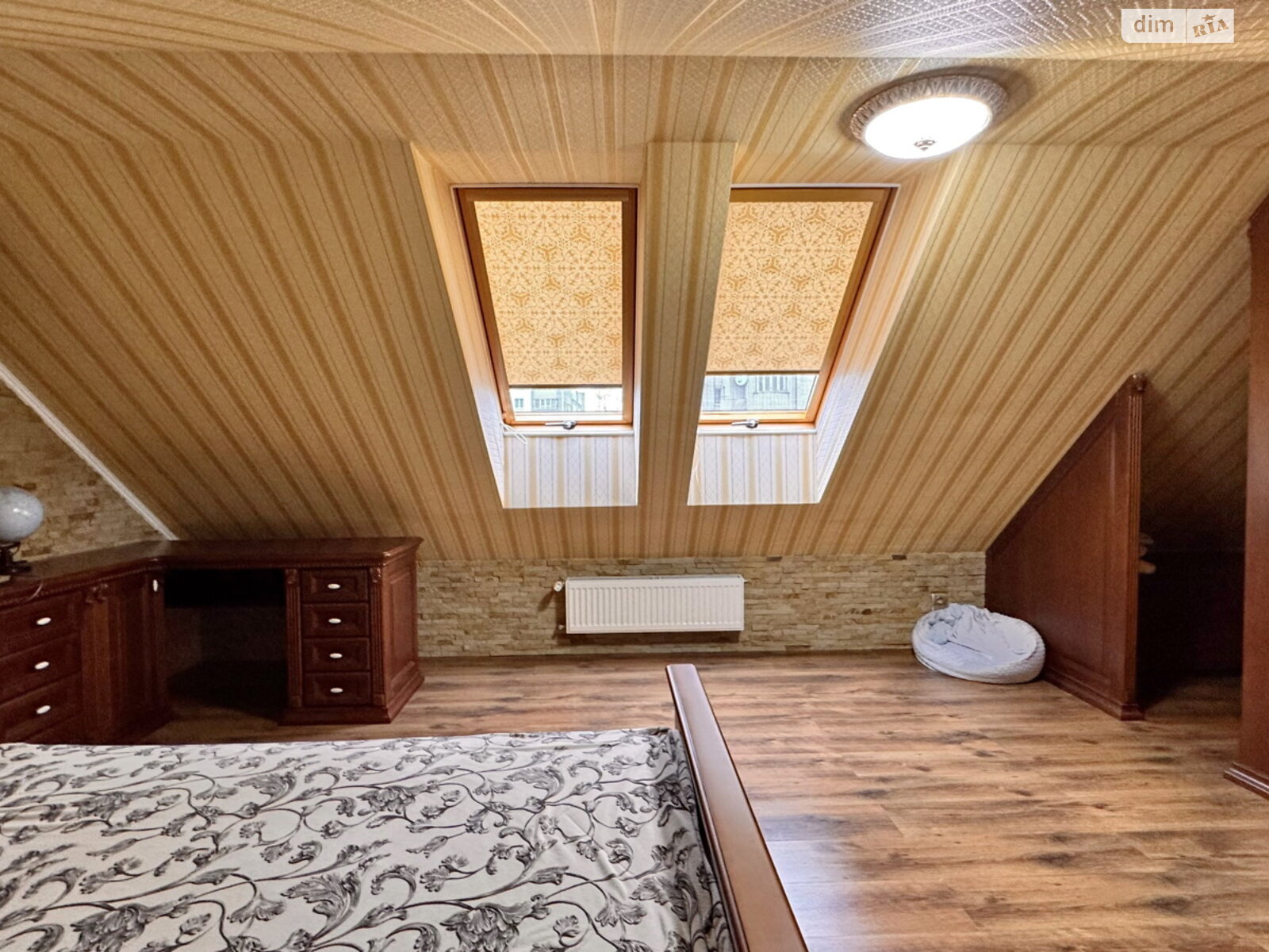 Продажа четырехкомнатной квартиры в Львове, на ул. Михаила Драгана 9, район Сыховский фото 1