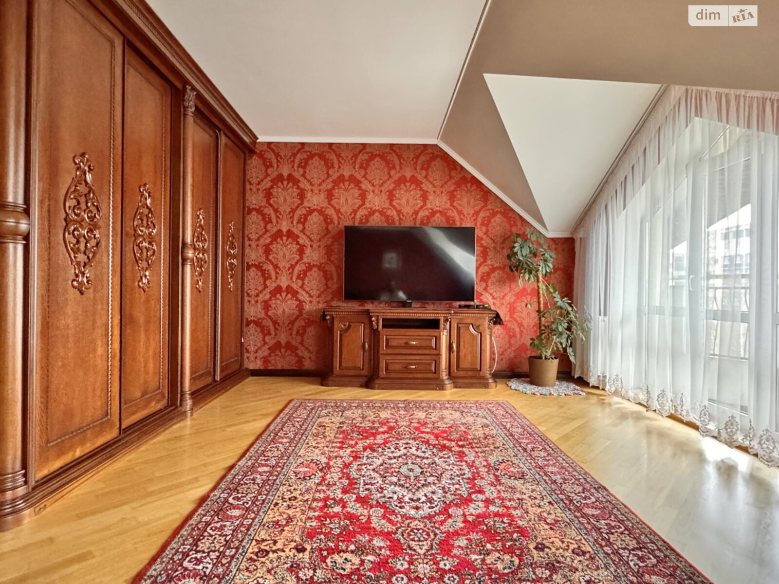 Продажа четырехкомнатной квартиры в Львове, на ул. Михаила Драгана 9, район Сыховский фото 1