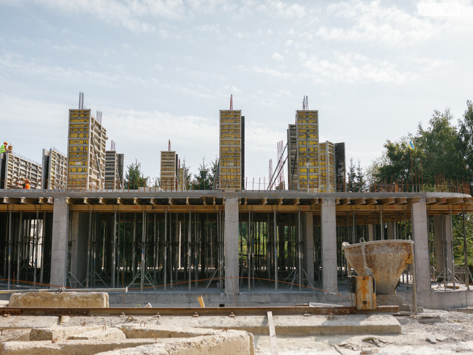 Продажа трехкомнатной квартиры в Львове, на ул. Миклеша Карла 33, фото 1 Продажа трехкомнатной квартиры в Львове, на ул. Миклеша Карла 33, фото 1