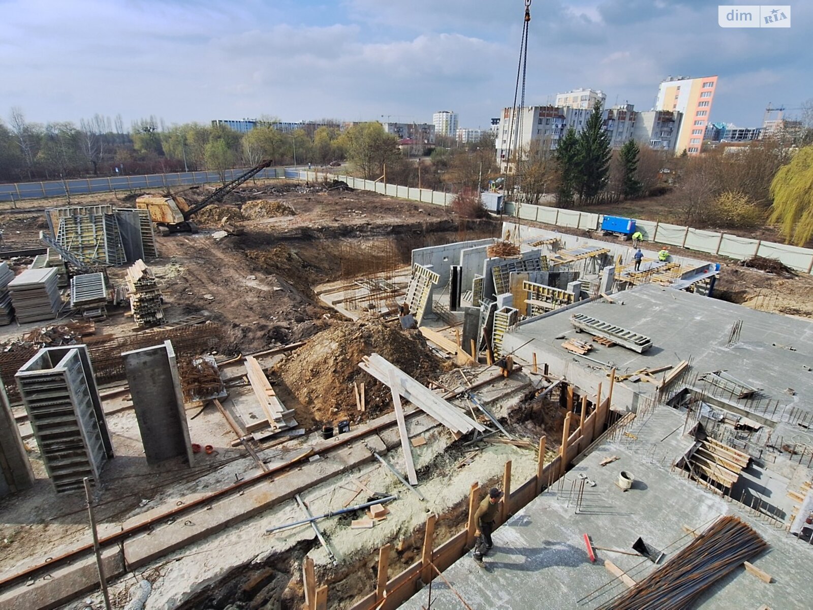 Продажа двухкомнатной квартиры в Львове, на ул. Миклеша Карла 33, фото 1 Продажа двухкомнатной квартиры в Львове, на ул. Миклеша Карла 33, фото 1