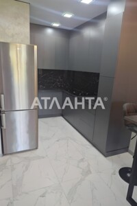 Продаж однокімнатної квартири в Львові, на вул. Мікльоша Карла, район Сихівський фото 2