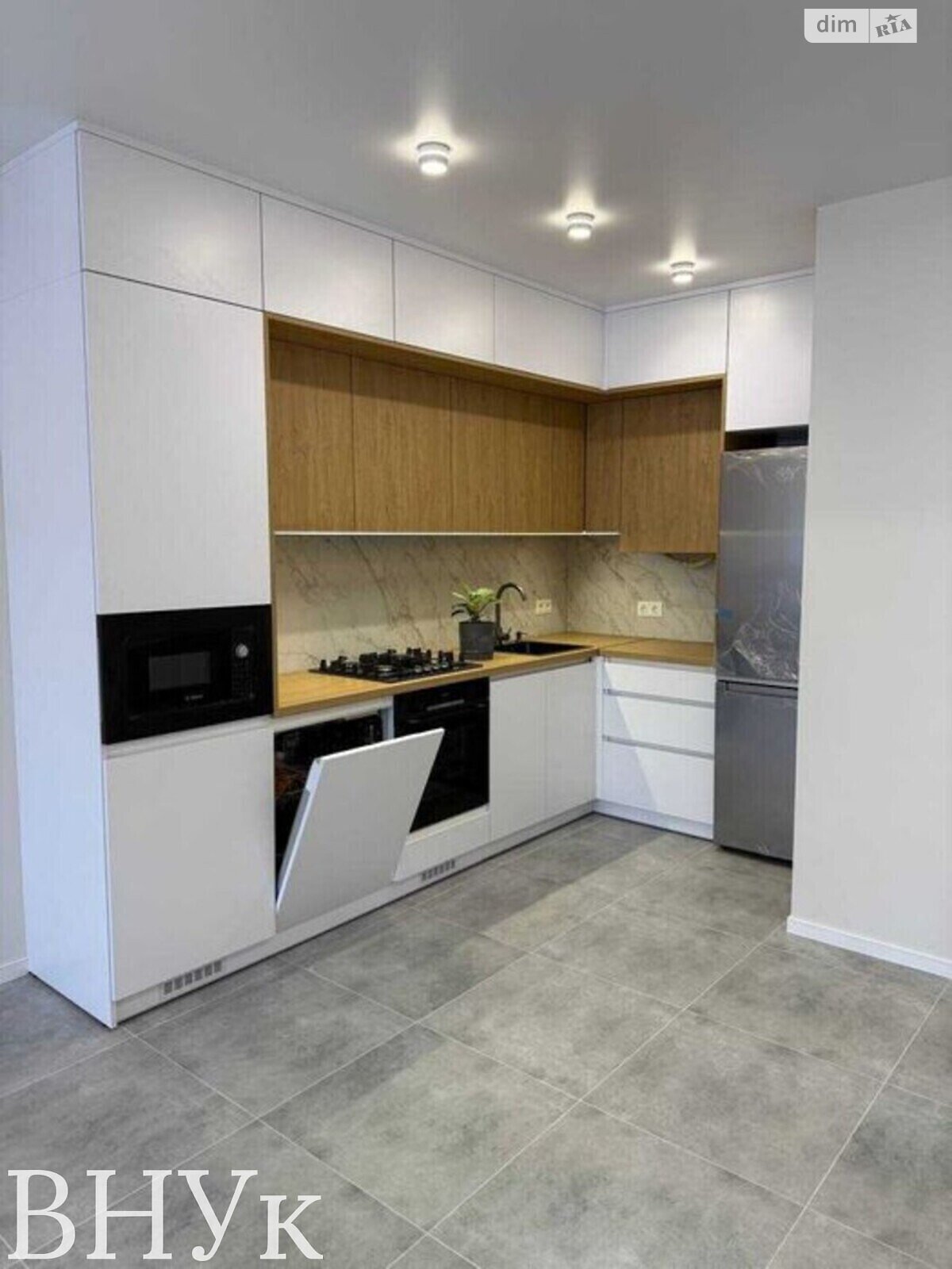 Продажа однокомнатной квартиры в Львове, на ул. Миклеша Карла 20Б, район Сыховский фото 1