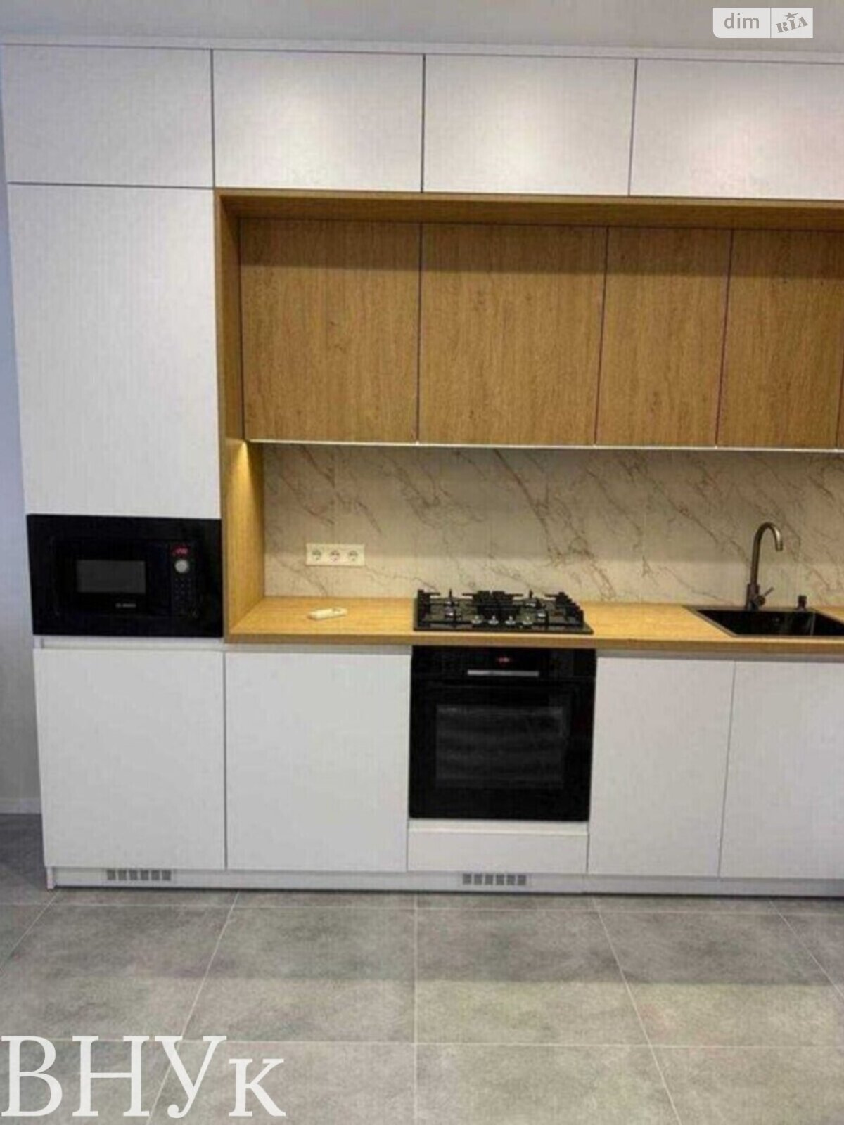 Продажа однокомнатной квартиры в Львове, на ул. Миклеша Карла 20Б, район Сыховский фото 1