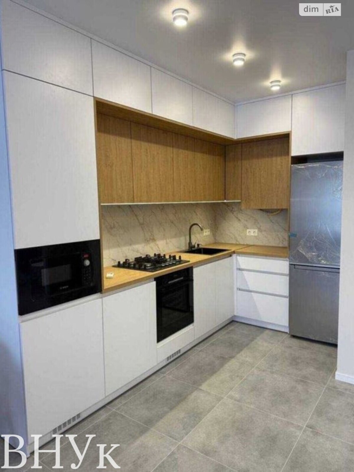 Продажа однокомнатной квартиры в Львове, на ул. Миклеша Карла 20Б, район Сыховский фото 1