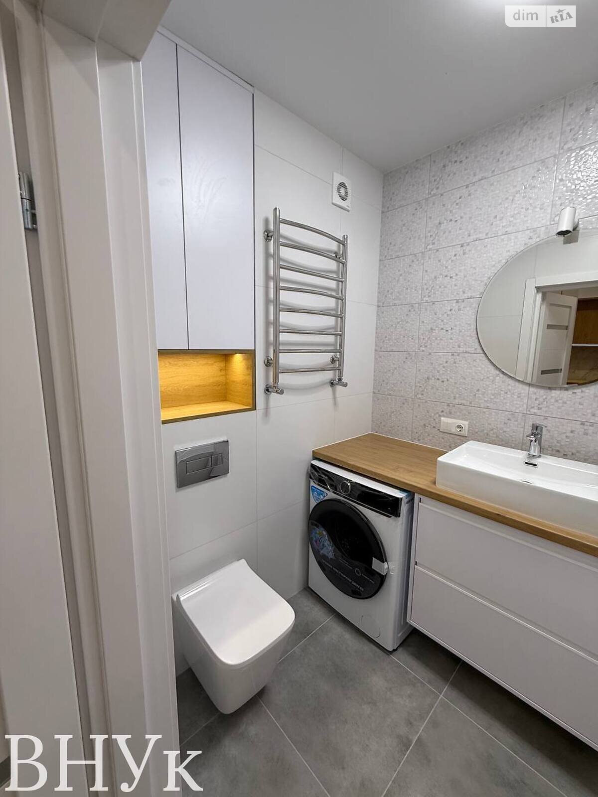 Продажа однокомнатной квартиры в Львове, на ул. Миклеша Карла 20Б, район Сыховский фото 1