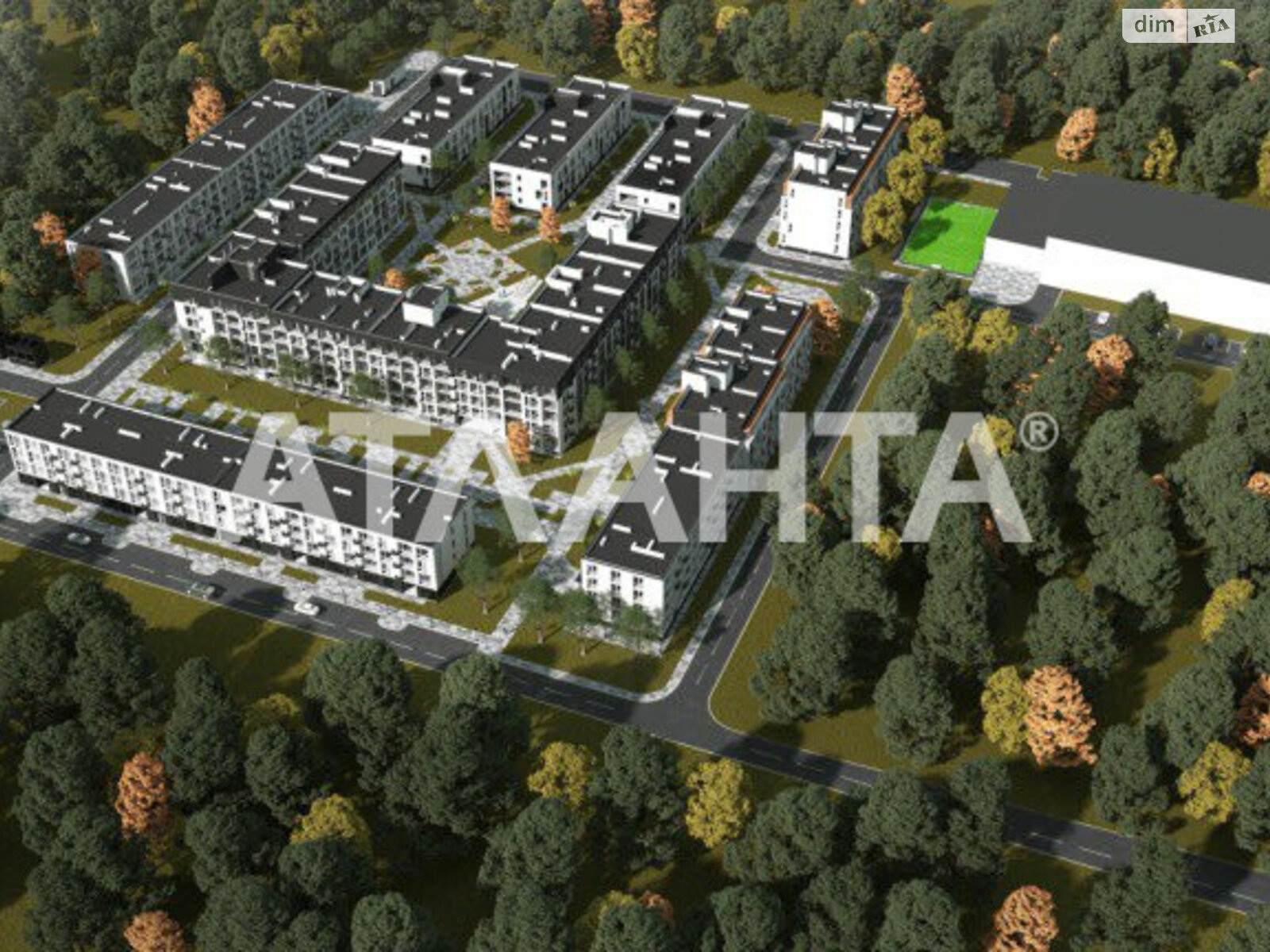 Продажа трехкомнатной квартиры в Горишнем, на ул. Надёжная, фото 2 Продажа трехкомнатной квартиры в Горишнем, на ул. Надёжная, фото 2