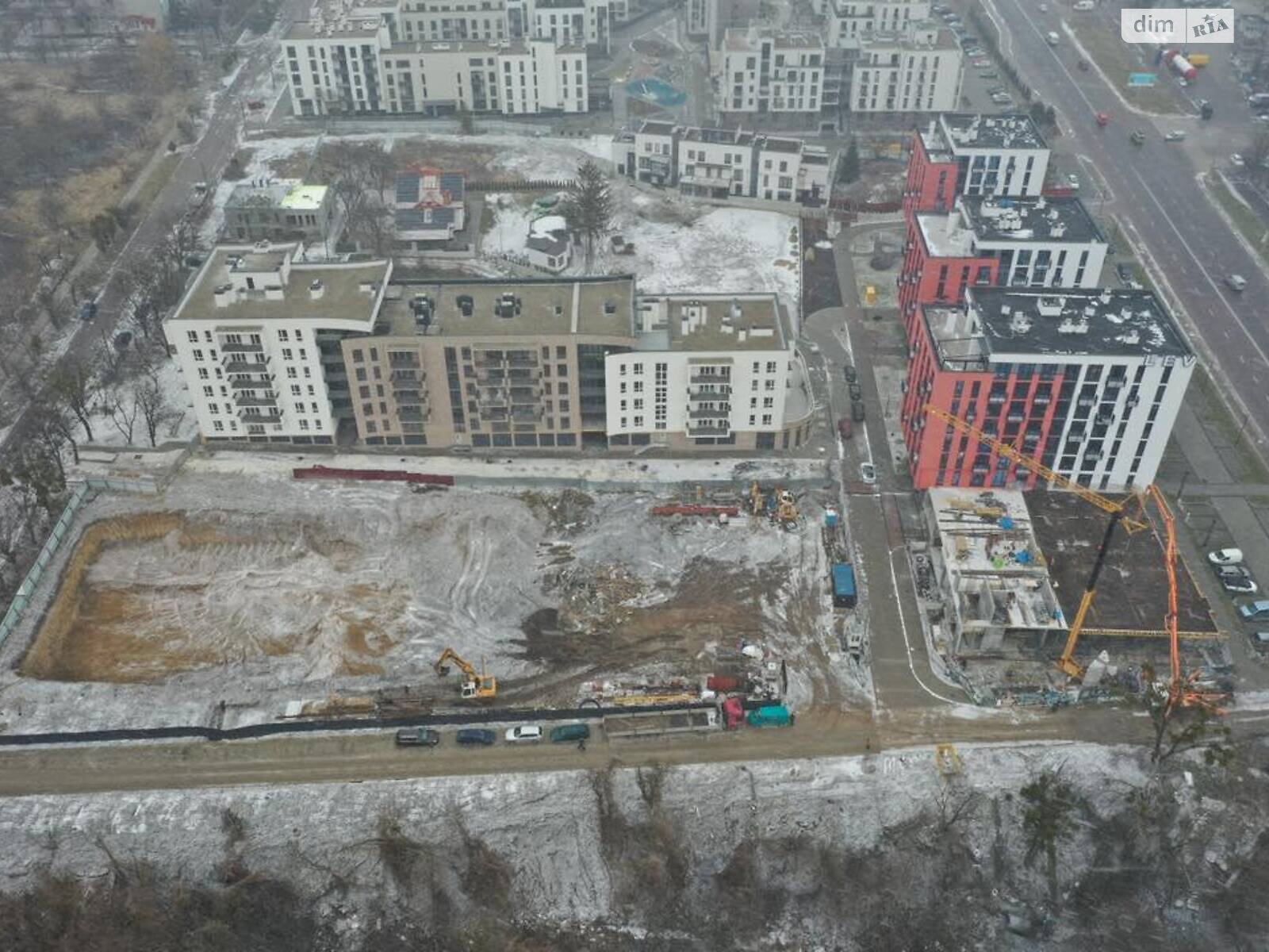 Продажа однокомнатной квартиры в Львове, на ул. Пасечная 166, район Сыховский фото 1