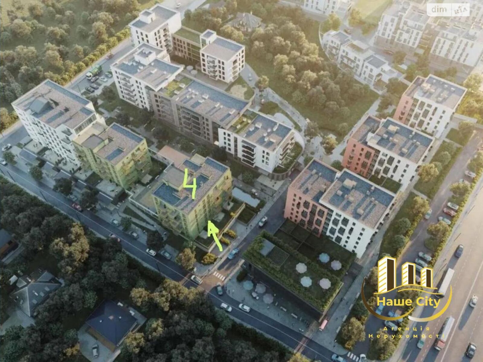 Продажа двухкомнатной квартиры в Львове, на ул. Пасечная 166, район Сыховский фото 1 Продажа двухкомнатной квартиры в Львове, на ул. Пасечная 166, район Сыховский фото 1