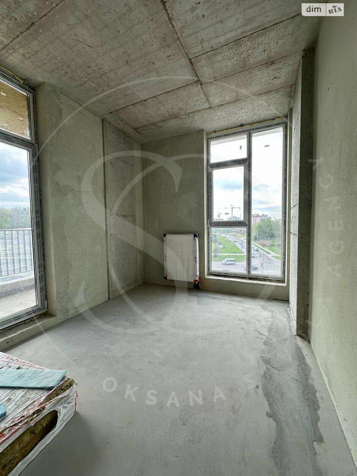 Продажа двухкомнатной квартиры в Львове, на ул. Пасечная, район Сыховский фото 1 Продажа двухкомнатной квартиры в Львове, на ул. Пасечная, район Сыховский фото 1