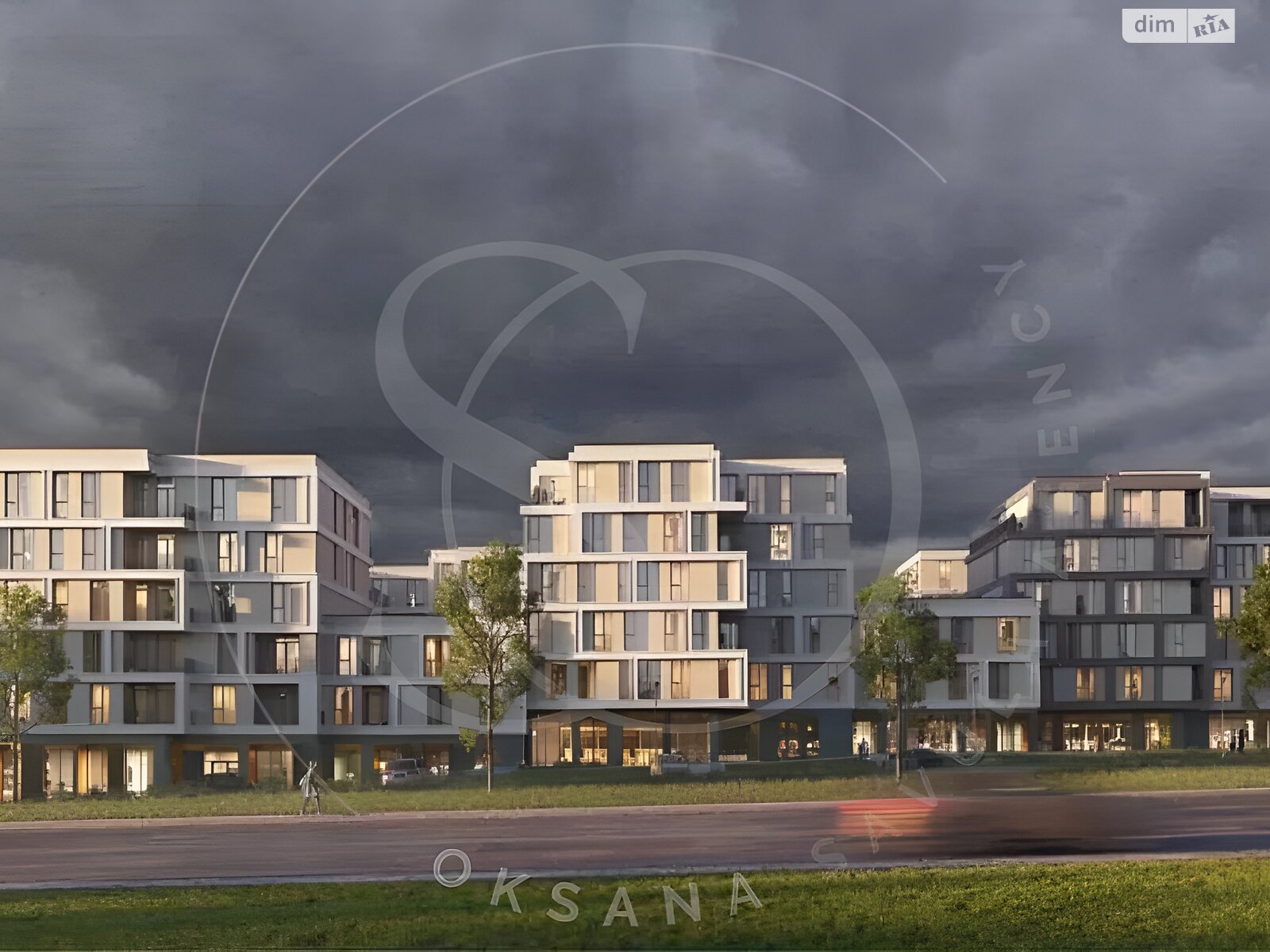 Продажа двухкомнатной квартиры в Львове, на ул. Пасечная, район Сыховский фото 1 Продажа двухкомнатной квартиры в Львове, на ул. Пасечная, район Сыховский фото 1