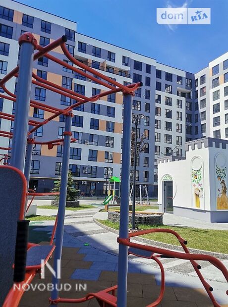 Продаж однокімнатної квартири в Львові на вул. Пимоненка Миколи 7 район Сихівський фото 1 Продаж однокімнатної квартири в Львові на вул. Пимоненка Миколи 7 район Сихівський фото 1