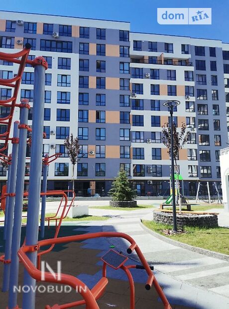 Продаж однокімнатної квартири в Львові на вул. Пимоненка Миколи 7 район Сихівський фото 1 Продаж однокімнатної квартири в Львові на вул. Пимоненка Миколи 7 район Сихівський фото 1